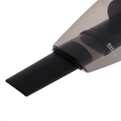 Пылесос Galaxy LINE GL 6290, 60/10 Вт, сухая уборка, 0,4 л, 3 насадки, АКБ, красный - фото 51392265