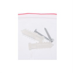 Пылесос Galaxy LINE GL 6290, 60/10 Вт, сухая уборка, 0,4 л, 3 насадки, АКБ, красный - фото 51392270