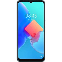Смартфон Tecno Spark Go 2022 NFC, 6.5", IPS, 2 Гб, 32 Гб, 13 Мп, 5000 мАч, серебристый - фото 51392274