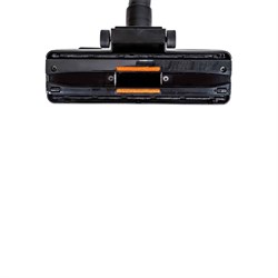 Пылесос Pioneer VC335C, циклонный, 2050Вт, 2 л, цвет чёрный-персиковый - фото 51392424