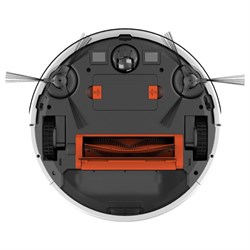 Робот-пылесос Pioneer VC705R, 24Вт, сухая/влажная уборка, цвет золотой - фото 51392538