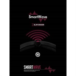 Робот-пылесос Pioneer VC701R, 13Вт, сухая уборка, цвет чёрный - фото 51392598