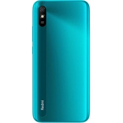 Смартфон Xiaomi Redmi 9A RU, 6.53", IPS, 2Гб, 32Гб, 13Мп, 5Мп, 5000мАч, зелёный - фото 51392666