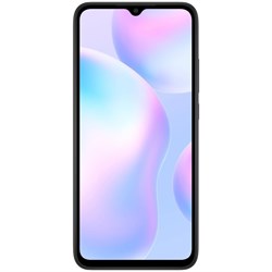 Смартфон Xiaomi Redmi 9A RU, 6.53", IPS, 2Гб, 32Гб, 13Мп, 5Мп, 5000мАч, серый - фото 51392668