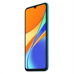 Смартфон Xiaomi Redmi 9C NFC RU, 6.53", IPS, 2Гб, 32Гб, 13Мп, 5Мп, 5000мАч, зеленый - фото 51392680