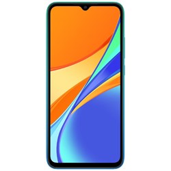 Смартфон Xiaomi Redmi 9C NFC RU, 6.53'', IPS, 3 Гб, 64 Гб, 13 Мп, 5 Мп, 5000 мАч, зеленый - фото 51392684