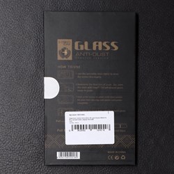 Защитное стекло Innovation 2D, для Xiaomi POCO M4 Pro, полный клей, чёрное - фото 51392759