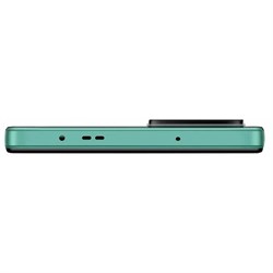 Смартфон Xiaomi POCO F4 NFC RU, 6.67'', Amoled, 8Гб, 256Гб, 64 Мп, 20 Мп, 4500 мАч, зеленый - фото 51392865