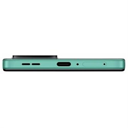 Смартфон Xiaomi POCO F4 NFC RU, 6.67'', Amoled, 8Гб, 256Гб, 64 Мп, 20 Мп, 4500 мАч, зеленый - фото 51392866