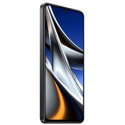 Смартфон Xiaomi POCO X4 Pro 5G NFC RU, 6.67'', Amoled, 6Гб, 128Гб, 108Мп, 5000 мАч, черный - фото 51392888