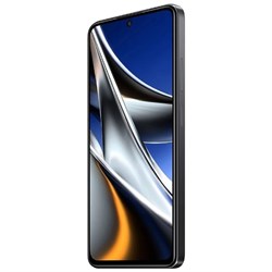 Смартфон Xiaomi POCO X4 Pro 5G NFC RU, 6.67'', Amoled, 6Гб, 128Гб, 108Мп, 5000 мАч, черный - фото 51392889