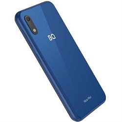 Смартфон BQ S-4030G Nice Mini, 3.97", IPS, 2 sim, 1Гб, 16Гб, 2Мп, microSD,1550мАч, синий - фото 51392959