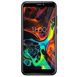 Смартфон BQ S-5560L Trend, 5.45", IPS, 2 sim, 1 Гб, 8 Гб, 5 Мп, microSD, 2500мАч, синий - фото 51392990