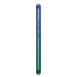 Смартфон BQ S-5565L Fest, 5.45", IPS, 2 sim, 2Гб, 16Гб, 2 Мп, microSD, 2200мАч, сине-зеленый - фото 51392997