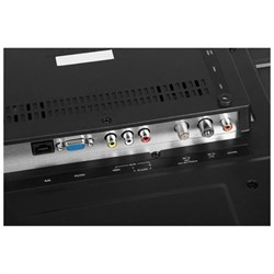 Телевизор Starwind SW-LED40SB304, 40", 1920х1080, DVB-T2/C/S2, HDMI 3, USB 2, SmartTV,чёрный - фото 51393160