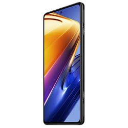 Смартфон Xiaomi POCO F4 GT NFC RU, 6.67", Amoled, 8 Гб, 128 Гб, 64 Мп, 4700 мАч, желтый - фото 51393180
