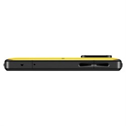 Смартфон Xiaomi POCO F4 GT NFC RU, 6.67", Amoled, 8 Гб, 128 Гб, 64 Мп, 4700 мАч, желтый - фото 51393186