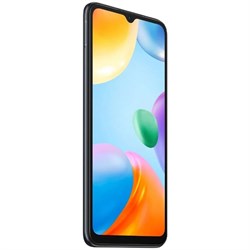 Смартфон Xiaomi Redmi 10C RU, 6.71", IPS, 3 Гб, 64 Гб, 50 Мп, 5 Мп, 5000 мАч, NFC, серый - фото 51393191