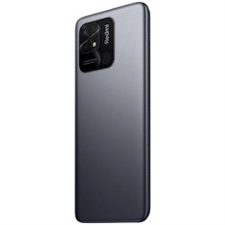 Смартфон Xiaomi Redmi 10C RU, 6.71", IPS, 3 Гб, 64 Гб, 50 Мп, 5 Мп, 5000 мАч, NFC, серый - фото 51393194