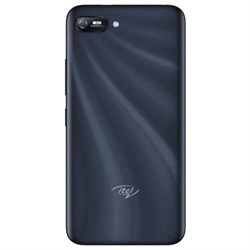 Смартфон Itel A25 (L5002), 5.0", IPS, 1 Гб, 16 Гб, 5 Мп, 3020 мАч, черный - фото 51393261