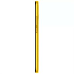 Смартфон Xiaomi POCO C40 RU, 6.71'', IPS, 3 Гб, 32 Гб, 13 Мп, 5 Мп, 6000 мАч, IP52, желтый - фото 51393278