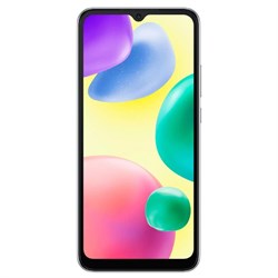 Смартфон Xiaomi Redmi 10A RU, 6.53", IPS, 2 Гб, 32 Гб, 13 Мп, 5 Мп, 5000 мАч, серебристый - фото 51393282