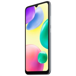 Смартфон Xiaomi Redmi 10A RU, 6.53", IPS, 2 Гб, 32 Гб, 13 Мп, 5 Мп, 5000 мАч, серебристый - фото 51393284