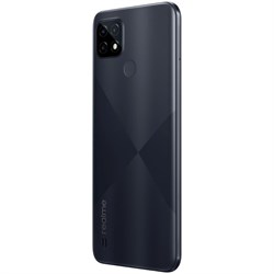 Смартфон Realme C21Y, 6.5", LCD, 2 sim, 3 Гб, 32 Гб, 13 Мп, 5 Мп, 5000 мАч, NFC, черный - фото 51393325