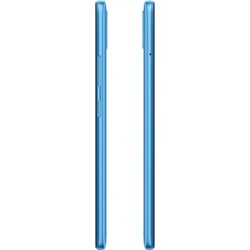 Смартфон Realme С11 2021, 6.5", LCD, 2 sim, 2 Гб, 32 Гб, 8 Мп, 5000 мАч, NFC, голубой - фото 51393334