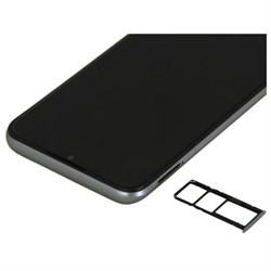 Смартфон Realme C25S, 6.5", LCD, 2 sim, 4 Гб, 64 Гб, 48 Мп, 8 Мп, 6000 мАч, NFC, серый - фото 51393342