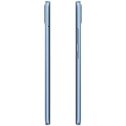 Смартфон Realme C25S, 6.5", LCD, 2 sim, 4 Гб, 64 Гб, 48 Мп, 8 Мп, 6000 мАч, NFC, синий - фото 51393347