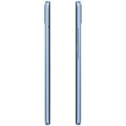 Смартфон Realme C25S, 6.5", LCD, 2 sim, 4 Гб, 128 Гб, 48 Мп, 8 Мп, 6000 мАч, NFC, синий - фото 51393360