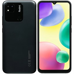 Смартфон Xiaomi Redmi 10A RU, 6.53", IPS, 2 Гб, 32 Гб, 13 Мп, 5 Мп, 5000 мАч, серый - фото 51393648