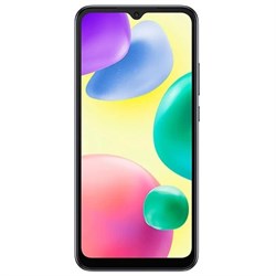 Смартфон Xiaomi Redmi 10A RU, 6.53", IPS, 2 Гб, 32 Гб, 13 Мп, 5 Мп, 5000 мАч, серый - фото 51393649