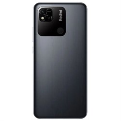 Смартфон Xiaomi Redmi 10A RU, 6.53", IPS, 2 Гб, 32 Гб, 13 Мп, 5 Мп, 5000 мАч, серый - фото 51393650