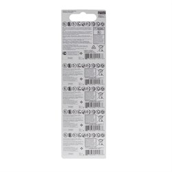 Батарейка литиевая Kodak, CR2032-5BL, 3 В, блистер, 5 шт. - фото 51393703