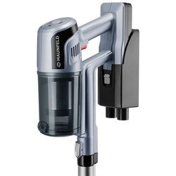 Пылесос вертикальный беспроводной MAUNFELD MF-2032GR PRO, 200 Вт, 0.5 л, серый - фото 51393812