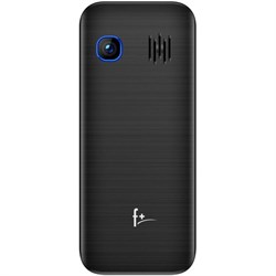 Сотовый телефон F+ F198, 1.77", TFT, 2 sim, 32Мб, microSD, BT, 600 мАч, чёрный - фото 51393907