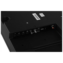 Телевизор Hyundai H-LED50BU7003, 50", 3840×2160, DVB/T2/C/S2, HDMI×3, USB×2, Smart TV - фото 51393993