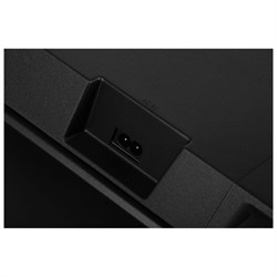 Телевизор Hyundai H-LED50BU7003, 50", 3840×2160, DVB/T2/C/S2, HDMI×3, USB×2, Smart TV - фото 51393994