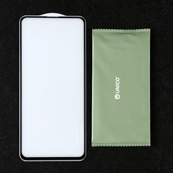 Защитное стекло Krutoff для Xiaomi Redmi Note 10 Pro/Note 10 Pro Max/K30 Pro/K30 P - фото 51394240