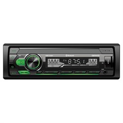 Автомагнитола AIWA MP3/WMA HWD-520BT, IOS/Android, radio, bluetooth - фото 51394435
