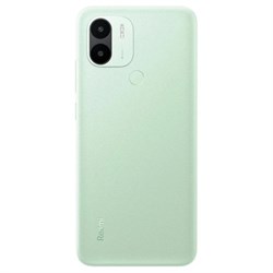Смартфон Xiaomi Redmi A1+ RU, 6.52", IPS, 2 Гб, 32 Гб, 8 Мп, 5 Мп, 5000 мАч, зеленый - фото 51394496