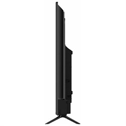 Телевизор BQ 43FSU32B, 43", 3840x2160 ,DVB-T2/C, HDMI 3, USB 2, SmartTV, чёрный - фото 51394509