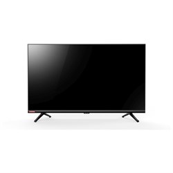 Телевизор Starwind SW-LED32SG300, 32", 1366x768, DVB-T2/C/S2, HDMIх2, USBх1, SmartTV, чёрный - фото 51394601