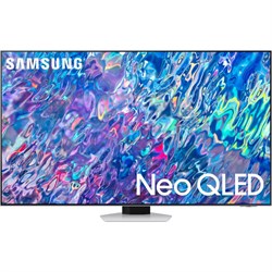 Телевизор Samsung QE55QN85BAUXCE, 55", 3840x2160,DVB-T2/C/S2, HDMI 4,USB 2, Smart TV, чёрный   94447 - фото 51394648