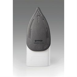 Утюг Gorenje SIH1800BLT, 1800 Вт, 25 г/мин, 250 мл, синий/белый - фото 51394752