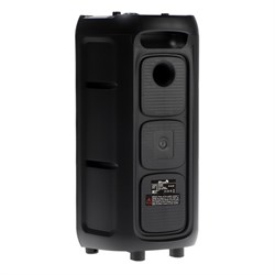 Портативная колонка Eltronic Dance Box 200, 200/20Вт,3600мАч,FM,BT,microSD,AUX,TWS,подсветка - фото 51394854