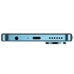 Смартфон Tecno Camon 19 Pro NFC, 6.8", IPS, 120Гц, 8 Гб, 128 Гб, 64 Мп, 5000 мАч, синий - фото 51394896