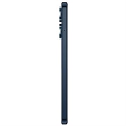 Смартфон Tecno Camon 19 NFC, 6.8", IPS, 60 Гц, 6 Гб, 128 Гб, 64 Мп, 16Мп, 5000 мАч, черный - фото 51394912